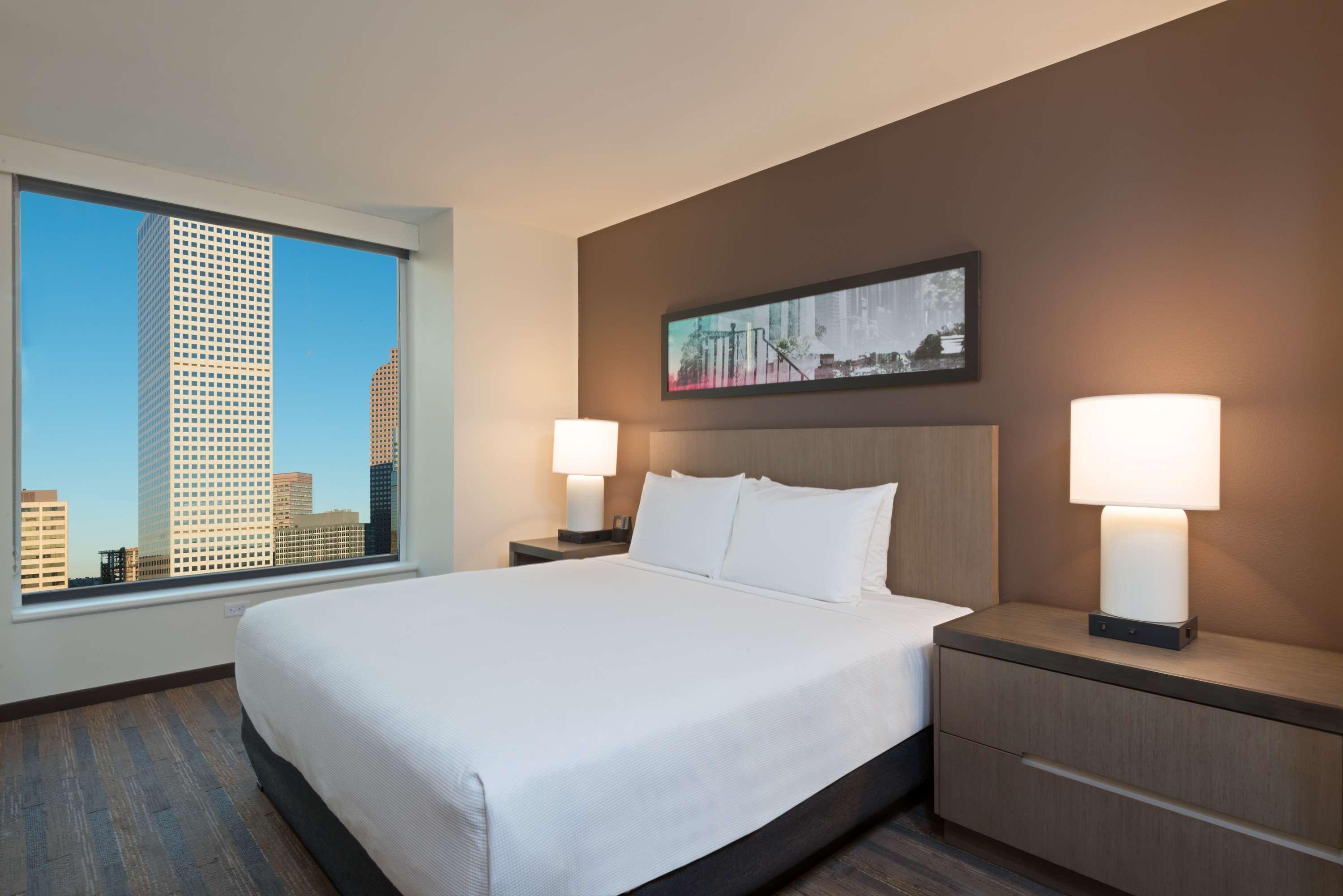 Hyatt House Denver/Downtown Eksteriør billede