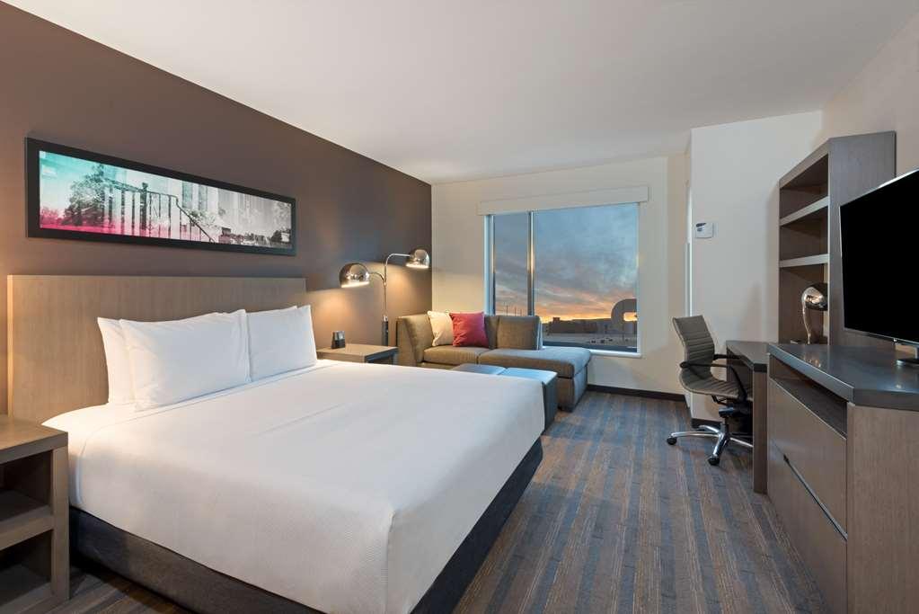 Hyatt House Denver/Downtown Værelse billede