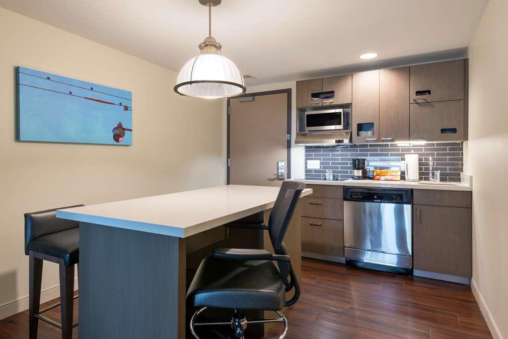 Hyatt House Denver/Downtown Værelse billede
